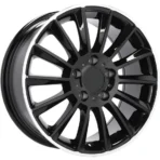 16 Inch Wheel Rim Oy17103  Multi Spoke Customized Forged Car Accessories Alloy Wheel Auto Parts - Image 2