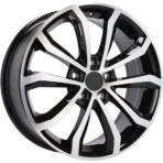 16 Inch Wheel Rim Oy17103  Multi Spoke Customized Forged Car Accessories Alloy Wheel Auto Parts - Image 3