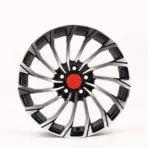 16 Inch with Wholesale Multi Sizes Passenger Car Alloy Wheels Rim - Image 2