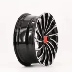 16 Inch with Wholesale Multi Sizes Passenger Car Alloy Wheels Rim - Image 3