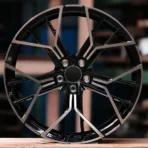 16inch 18inch Rims Forged Wheel for VW Alloy Wheels 5*114.3 Mags