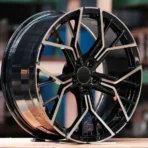 16inch 18inch Rims Forged Wheel for VW Alloy Wheels 5*114.3 Mags - Image 4