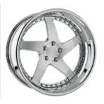 17 18 19 20 21 22 23 24 Inch Wheel Oy17044 Aluminum Alloy Forged Custom Wheels Wheel Hub Car Wheel Car Accessories - Image 3