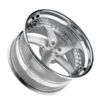 17 18 19 20 21 22 23 24 Inch Wheel Oy17044 Aluminum Alloy Forged Custom Wheels Wheel Hub Car Wheel Car Accessories - Image 4