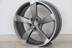17 18 19 20 21inch Wheel Rims Auto Part Car Wheel - Image 2