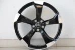 17 18 19 20 21inch Wheel Rims Auto Part Car Wheel