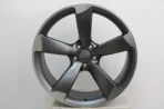 17 18 19 20 21inch Wheel Rims Auto Part Car Wheel - Image 4