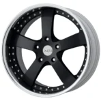 17 18 19 20inch Japanese Tuning Wheels PCD 5X112 Et35 CB66.6 Lightweight Alloy for High-Speed Stability