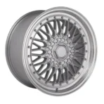 17 18 19 Inch Custom Red Wheel Rim Gloss Finish Multi-Spoke Deep Lip 2 3 Piece Forged Alloy Wheels 5X112 5X120 5X127 - Image 3