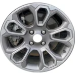 17 18 19 Inch Deep Concave Racing Car Alloy Rims Mags Wheels - Image 2