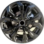 17 18 19 Inch Deep Concave Racing Car Alloy Rims Mags Wheels