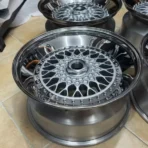 17 18 19inch 5X114.3 5X120 5X112 Alloys Aluminum Car Rims Multi Spoke Polish Wheels Japan Style Car Wheels Car Rines Magwheels - Image 3