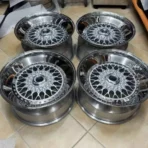 17 18 19inch 5X114.3 5X120 5X112 Alloys Aluminum Car Rims Multi Spoke Polish Wheels Japan Style Car Wheels Car Rines Magwheels - Image 4