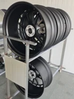 17/18/19inch 6X139.7 Passenger Car Wheel Custom Alloy Aluminum Monoblock Rims