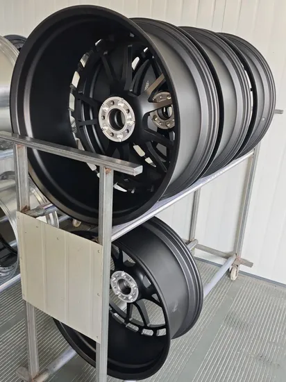 17/18/19inch 6X139.7 Passenger Car Wheel Custom Alloy Aluminum Monoblock Rims