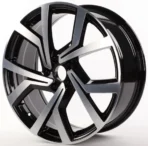 17 18 20 Inch Aftermarket Alloy Wheel for VW Toyota Rim Wheel Hub Spoke - Image 4