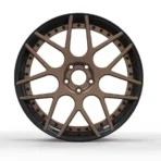 17 18 Inch 4X4 Off Road Car Alloy Wheel Hot-Selling Rims