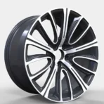 17 18 Inch Rims Aluminum Alloy Forged Wheel Custom Rims Alloy Wheel Auto Parts Alloy Rim Steel Wheel Hub Car Wheel Car Accessories