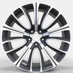 17 18 Inch Rims Aluminum Alloy Forged Wheel Custom Rims Alloy Wheel Auto Parts Alloy Rim Steel Wheel Hub Car Wheel Car Accessories - Image 4