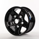 17-22 Inch Fashionable Design Aftermarket Alloy Wheels for 4X4 Offroad Wheel
