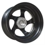 17× 9 Forged Auto Alloy Wheel PCD4X100/4× 108/5× 113 Et10 Car Rim - Image 4