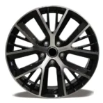17 Inch 18 Inch 19 Inch 20 Inch 5X112 OEM Replacement Oy17069 Alloy Car Wheels Customizable