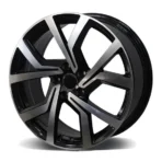 17 Inch 18 Inch 19 Inch 20 Inch 5X112 OEM Replacement Oy17069 Alloy Car Wheels Customizable - Image 3