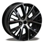 17 Inch 18 Inch 19 Inch 20 Inch 5X112 OEM Replacement Oy17069 Alloy Car Wheels Customizable - Image 4