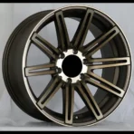 17 Inch 18 Inch 19 Inch Alloy Wheel Rim - Image 2