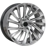 17 Inch 18 Inch 19 Inch Alloy Wheel Rim
