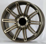 17 Inch 18 Inch 19 Inch Alloy Wheel Rim - Image 3