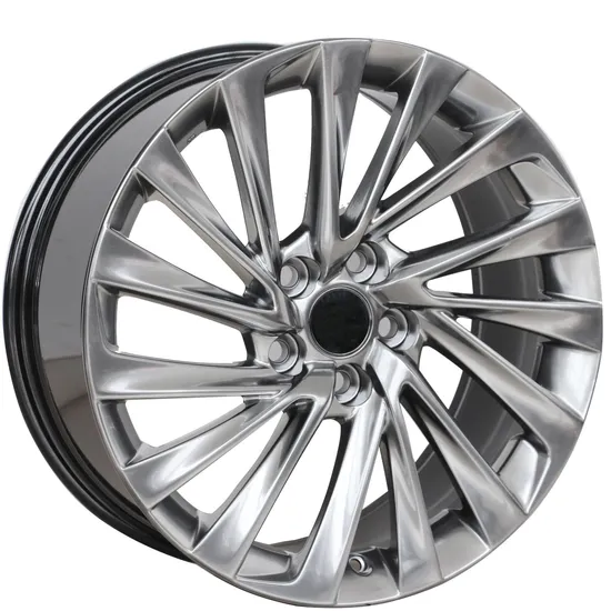 17 Inch 18 Inch 19 Inch Alloy Wheel Rim