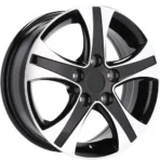 17 Inch 18 Inch 19 Inch OEM Replacement New Alloy Wheels Rims Oy17101