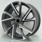 17 Inch 18 Inch 19 Inch OEM Replacement New Alloy Wheels Rims Oy17101 - Image 3