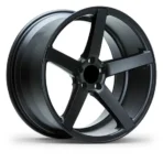 17 Inch 18 Inch Car Alloy Wheel Rims for Replace Repair Aluminum Wheel - Image 4