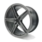 17 Inch 18 Inch Raw Material Direct Factory Aluminum Alloy Wheels Oy17167 - Image 4