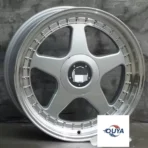17 Inch Car Rims Racing Car Wheel Aftermarket Wheels - Image 4