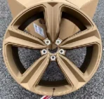 18 19 20 Inch Casting Forged Wheels 5X112 Gloss Black Machined Face Car Wheels for Audi A4 A6 A8 Q4 Q7 Q8 S8 - Image 4