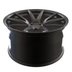 18 19 20 Inch Custom Oy17023 Rims Monoblock Forged Alloy Rim Steel Wheel Hub Car Wheel Car Accessories Gloss Black Gunmetal - Image 3