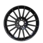 18/19/20 Inch PCD5*112 5*120 Et 30-42mm Passenger Car Wheels Rims CB66.6-73.1 for High Performance Car - Image 2