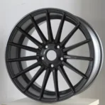 18/19/20 Inch PCD5*112 5*120 Et 30-42mm Passenger Car Wheels Rims CB66.6-73.1 for High Performance Car