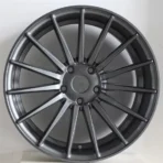 18/19/20 Inch PCD5*112 5*120 Et 30-42mm Passenger Car Wheels Rims CB66.6-73.1 for High Performance Car - Image 4