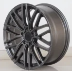 18 19 20 Inch Spoke Holes Car Aluminum Wheels Rims Wholesale Oy17164