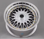 18/19/20inch Staggered Deep Concave Passenger Car Wheels Aluminum Alloy Rims - Image 2
