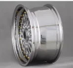 18/19/20inch Staggered Deep Concave Passenger Car Wheels Aluminum Alloy Rims - Image 4