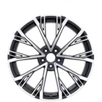 18*8/19*8.5 PCD5*112 Original Factory Wheels for Audi A4a6a3q5q7 Steering Wheel Rim