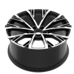 18*8/19*8.5 PCD5*112 Original Factory Wheels for Audi A4a6a3q5q7 Steering Wheel Rim - Image 4