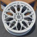 18 Inch Flow Forming Alloy Wheel Rims for Passenger Car - Image 3