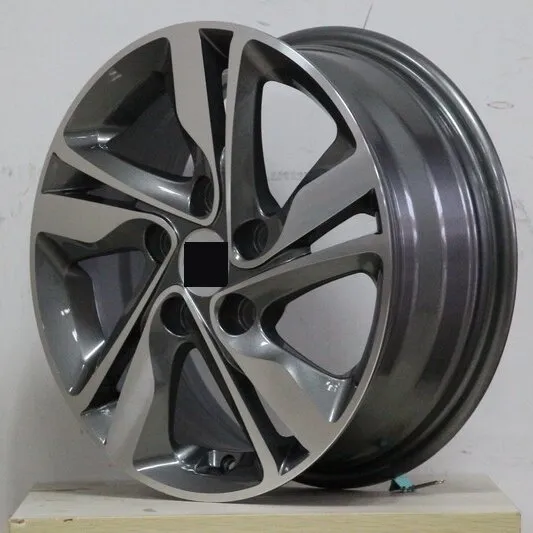 18inch Replica Wheel for Hyundal Aftermarket Wheel Car Rims