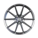19 20 21 22 24 Inch Oy17049 Aluminium Alloy Auto Car Wheel Light Weight Forged Blank Magnesium Wheels Monoblock Forged Wheel Alloy Wheel